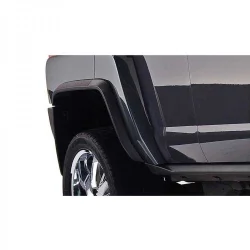 Poszerzenia błotników przód i tył Husky Liners OE Style Hummer H3